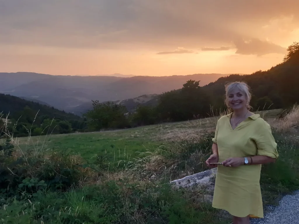 Christelle Ville, praticienne certifiée en psychogénéalogie au Puy-en-Velay, en Haute-Loire. Également coaching professionnelle, coaching de vie au Puy-en-Velay.